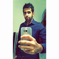 Karan Randhawa