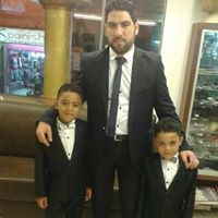 Tamer Elsaidy