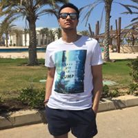 Ahmed Samy El-Sabbagh