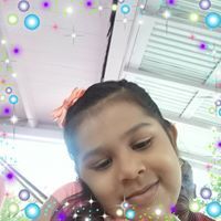 Ashti Charran