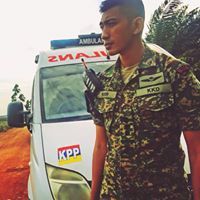 Khir Rezza