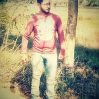 Indraneil Chatterjee