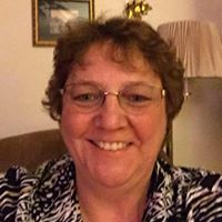 Barbara Olmsted
