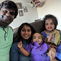 Vasanth Chandraskaran