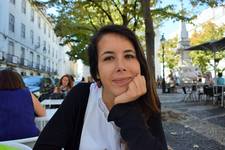 Rita Lopes