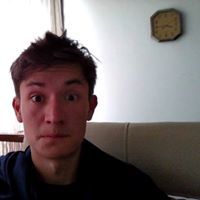 Nicolás Cabrera Andrade