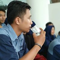 Redwan Driantoro