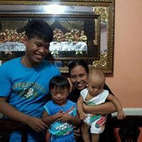 Mark Anthony
