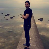 Bashar Hammad