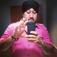 DjRomi Singh