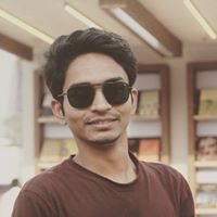 শিমুল জাবালি