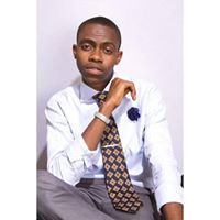 Owoidoho Ukoh