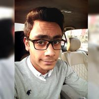 Ahmad Sabry