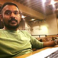 Vigneshwaran Kalimuthu