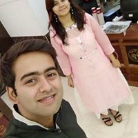 Divya Miglani