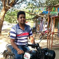 Sriram Chandra