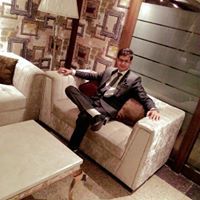 Harsh Bansal