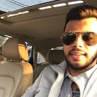 Arsh Sohal