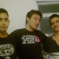 David Gonzalez Navarro