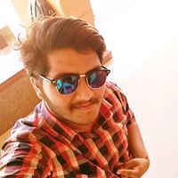 साहिल डाकवे