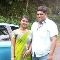 Anand Lavanya