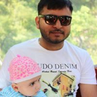 Mridul Tripathi