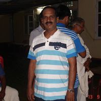 Anil Kumar