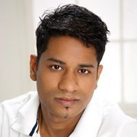 Pratap Prusty