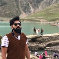 Asif Sajjad