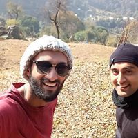 Ankit Behal