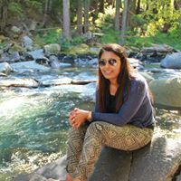 Abha Upadhyay
