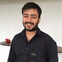 Sharad Kakkar