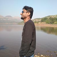 Sainath Jadhav