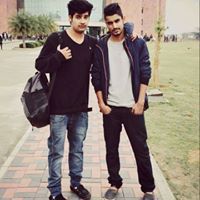 Sachin Choudhary