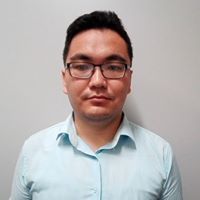 Altynbek Karabatyrov