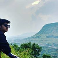 Atharva Kulkarni