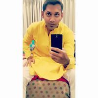 Nikhil Dongre