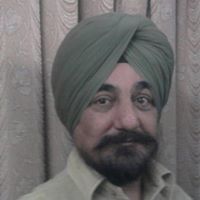 Surinder Bedi