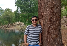 Basharat  Hameed