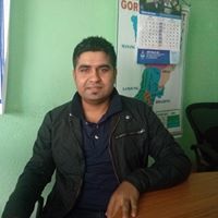 Chiranjivi Devkota