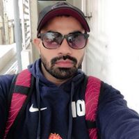 Sandeep Jagdish