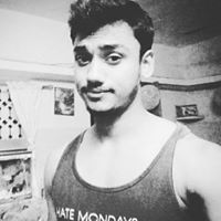 Shashank Kumar