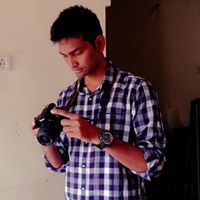 Prasanth Maddikonda