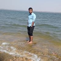 Bhanu Prakash Gowda
