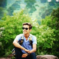 Siddhant Tiwari