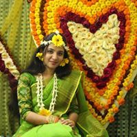 আফরোজা মুনা