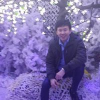 Eric Setiawan Winoto