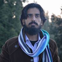 Syed Tazzamal