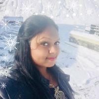 Usha Venkat