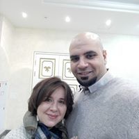 Mohamed Hamouda